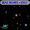 IRAS 05485+1912