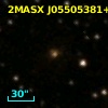 87GB 054758.1+190320