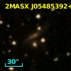 2MASX J05485392+1911467