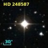 HD 248587