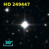 HD 249447