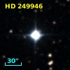 HD 249946