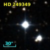 HD 249349