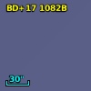 BD+17  1082B