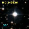 HD 249536