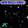 KPD 0552+1903