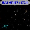IRAS 05497+1724