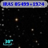 IRAS 05499+1924