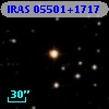 IRAS 05501+1717