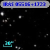 IRAS 05516+1723