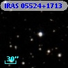 IRAS 05524+1713