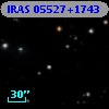 IRAS 05527+1743