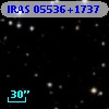IRAS 05536+1737
