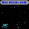 IRAS 05550+1846