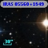 IRAS 05560+1849