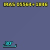 IRAS 05564+1846