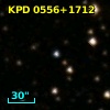 WD 0556+172