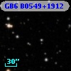 GB6 B0549+1912