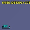 GB6 B0550+1757
