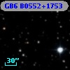GB6 B0552+1753