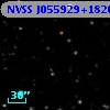 NVSS J055929+182025