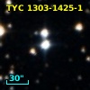 TYC 1303-1425-1