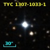 TYC 1307-1033-1
