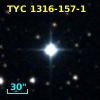 TYC 1316-157-1
