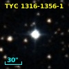 TYC 1316-1356-1