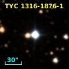 TYC 1316-1876-1