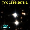 TYC 1316-2078-1