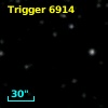 Trigger  6914
