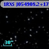 1RXS J054908.2+172141