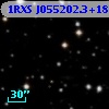 1RXS J055202.3+180219
