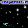 1RXS J055237.3+174055