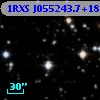 1RXS J055243.7+180359