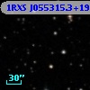 1RXS J055315.3+191817