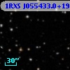 1RXS J055433.0+190849