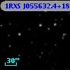 1RXS J055632.4+181938