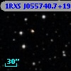 1RXS J055740.7+191100