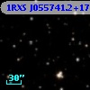 1RXS J055741.2+173838