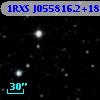 1RXS J055816.2+182619