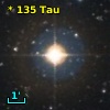 * 135 Tau