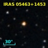 IRAS 05463+1453