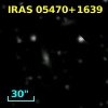 IRAS 05470+1639