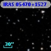 IRAS 05470+1527