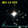 BD+15   959