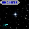 HD 248567