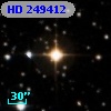 HD 249412