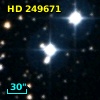 HD 249671